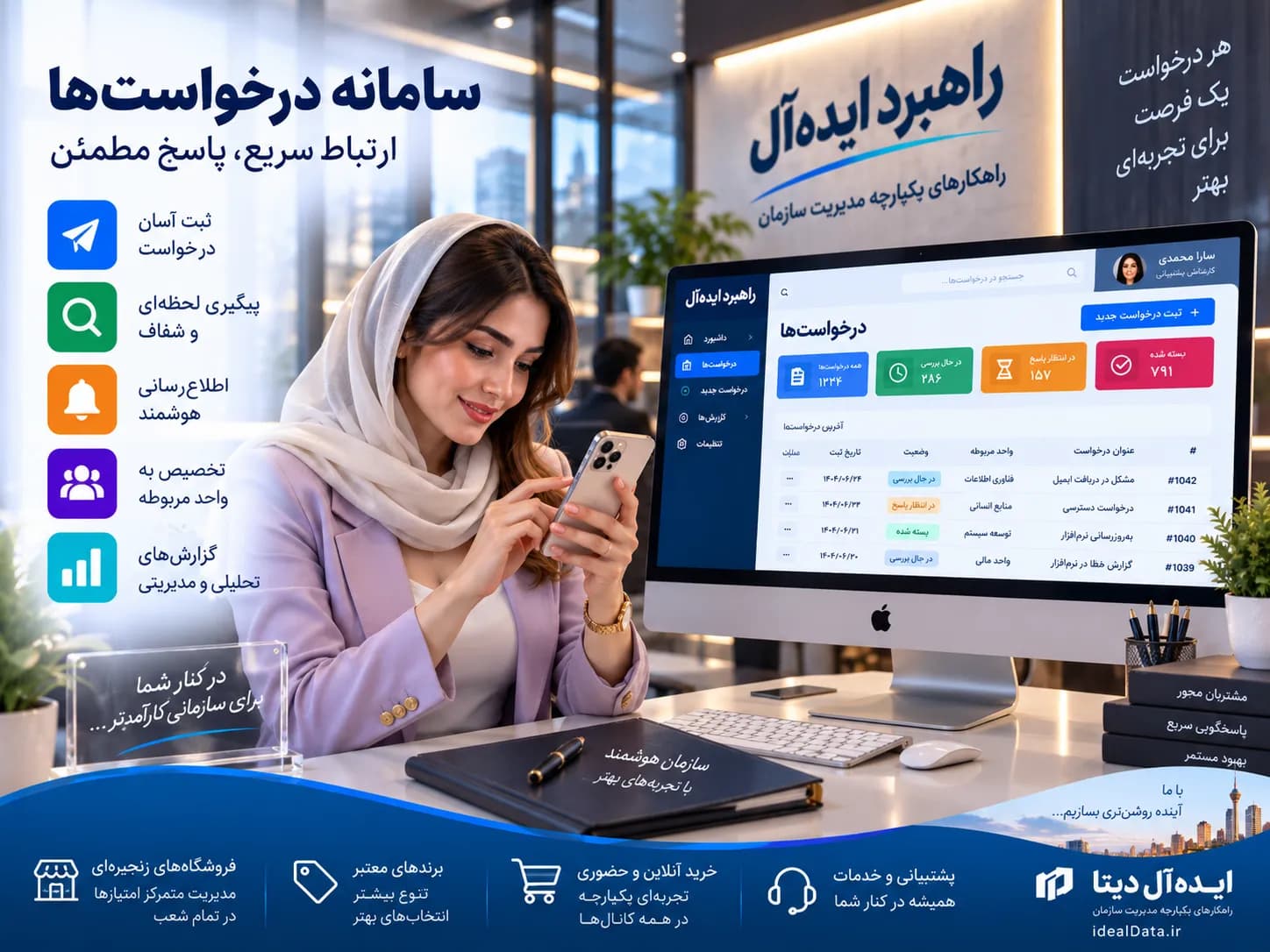 باشگاه مشتریان - تصویر 6
