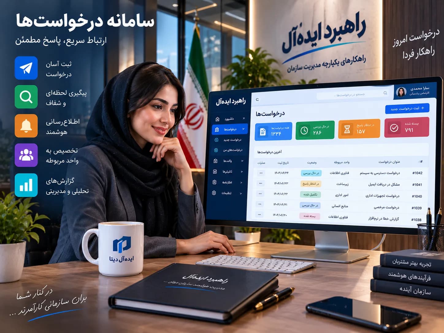 باشگاه مشتریان - تصویر 7