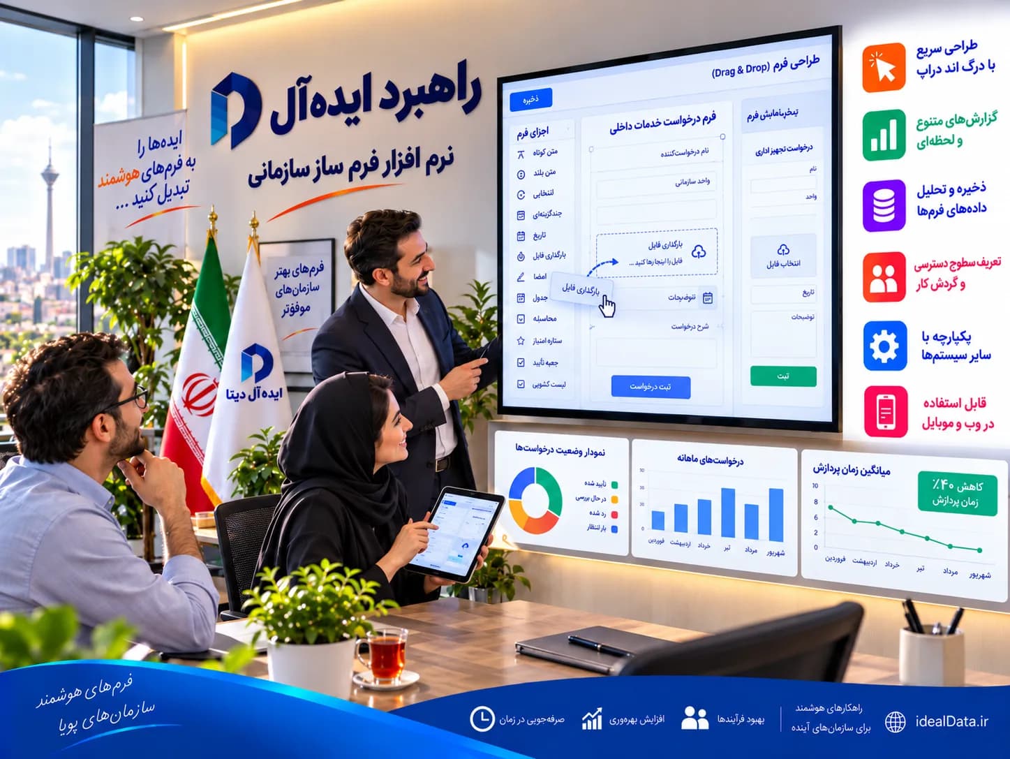 فرم ساز