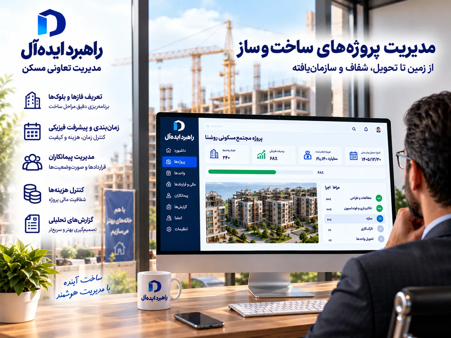 راهبرد ایدهآل؛ در جیب شما - تصویر 4